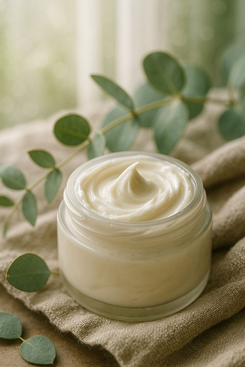 Crèmes