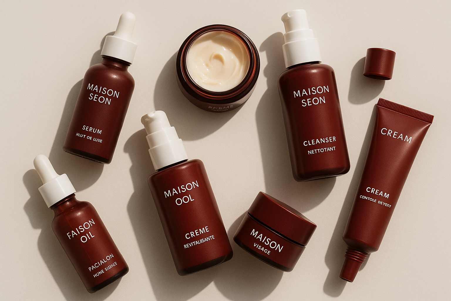 Tous nos produits