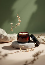 Crème Hydratante Visage – Équilibre & Éclat