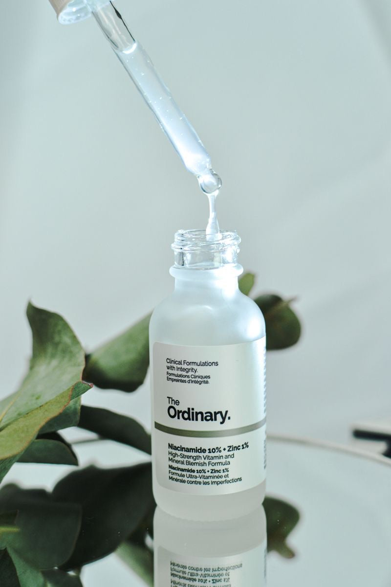 Sérum Contour des Yeux – Lumière & Vitalité du Regard