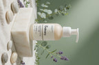 Huile Nettoyante Visage – Rituel d’Éclat & Pureté
