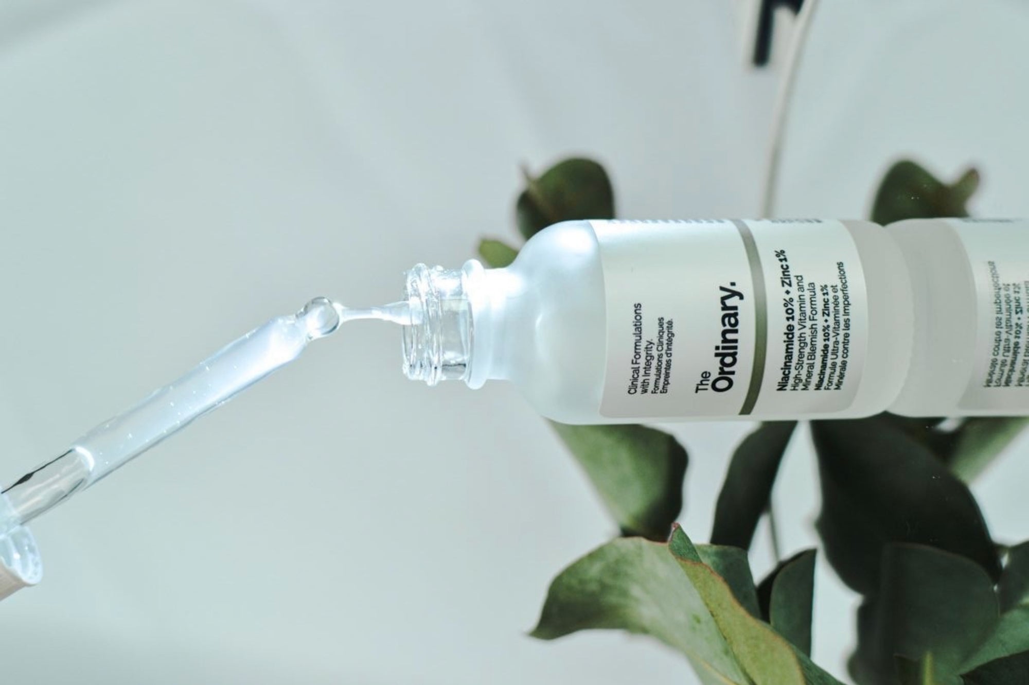 Sérum Contour des Yeux – Lumière & Vitalité du Regard
