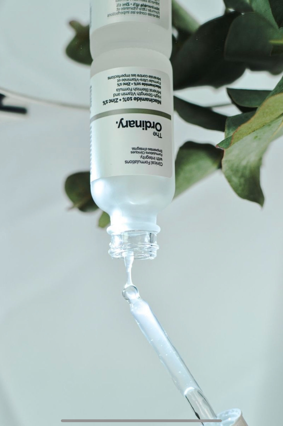 Sérum Contour des Yeux – Lumière & Vitalité du Regard