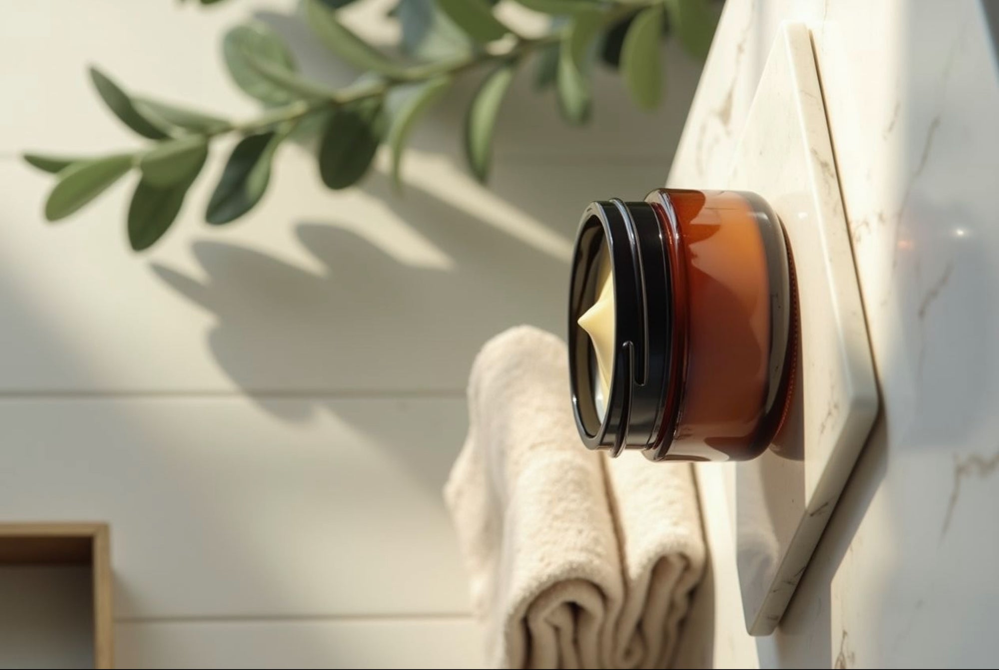 Crème Corps – Soin Sensoriel & Nutrition Essentielle