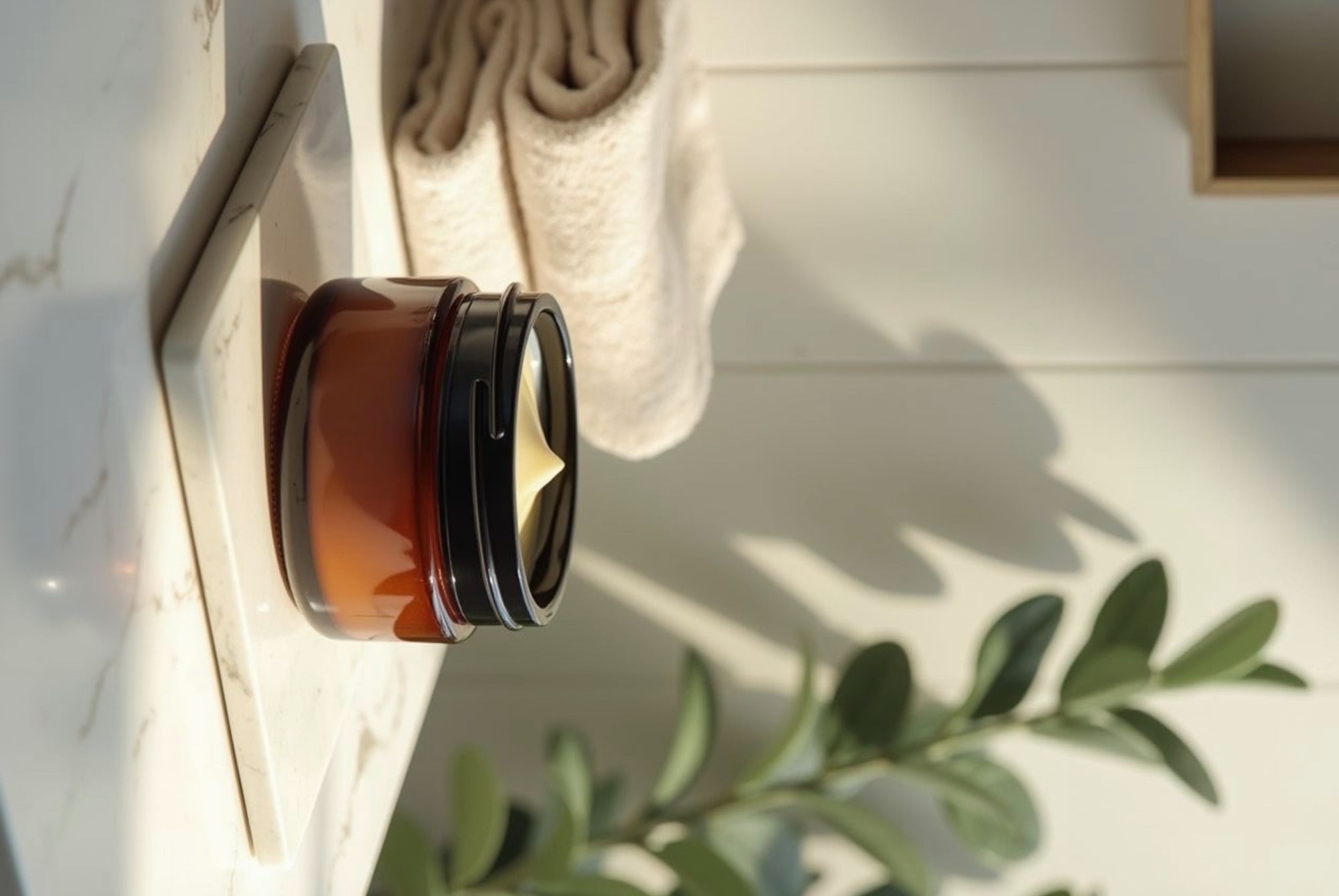 Crème Corps – Soin Sensoriel & Nutrition Essentielle