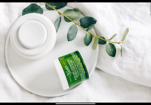 Masque Capillaire Professionnel – Nutrition Profonde & Réparation