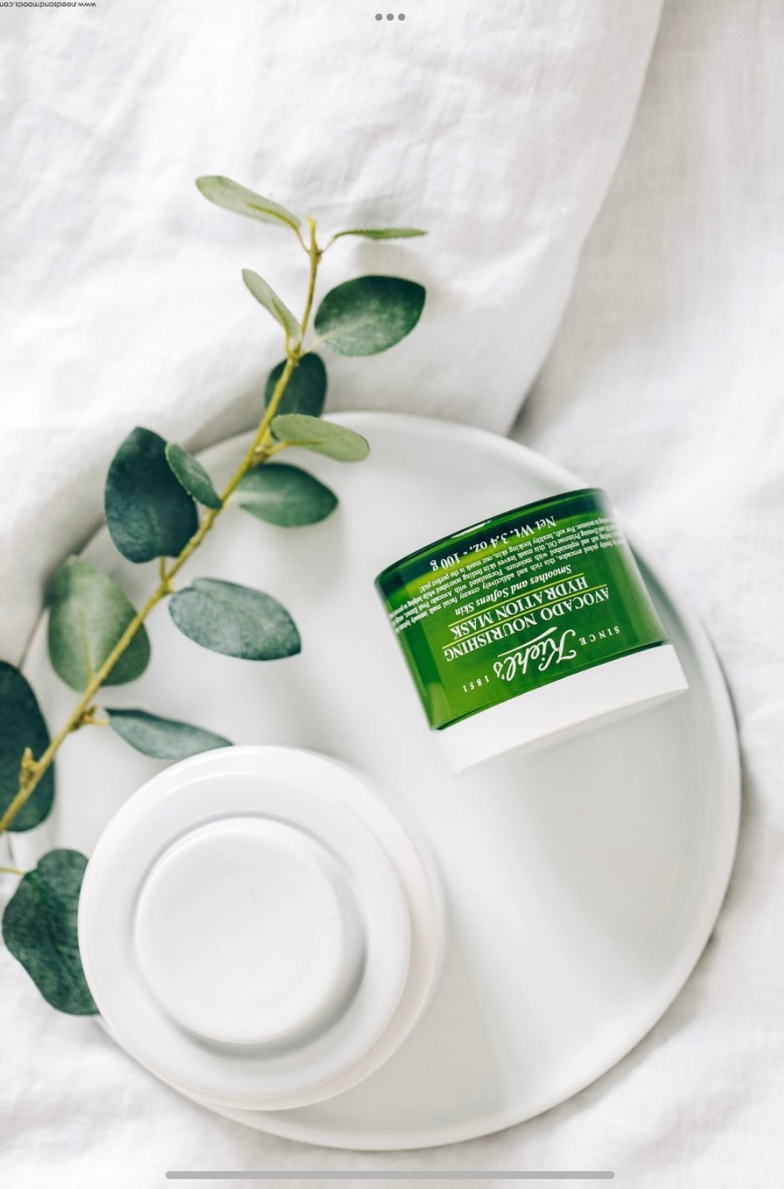 Masque Capillaire Professionnel – Nutrition Profonde & Réparation