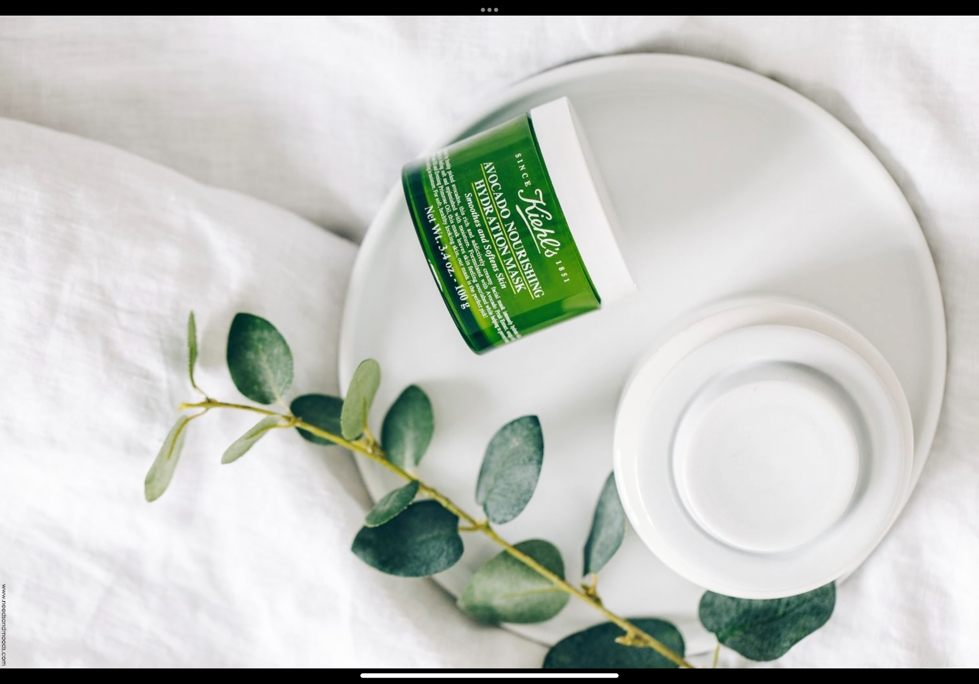 Masque Capillaire Professionnel – Nutrition Profonde & Réparation