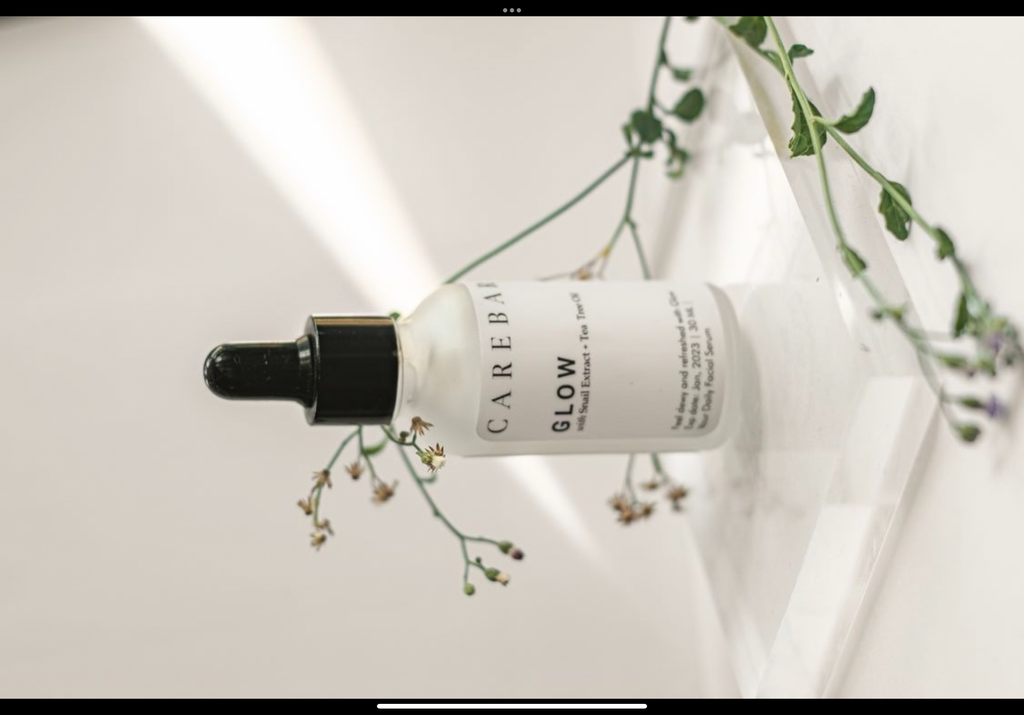 Sérum Repulpant Visage – Hydratation Intense & Volume Naturel